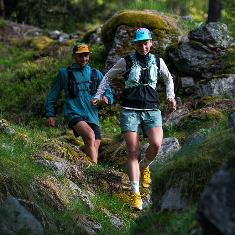 Trail Running Clothing Shoes and Accessories New Balance