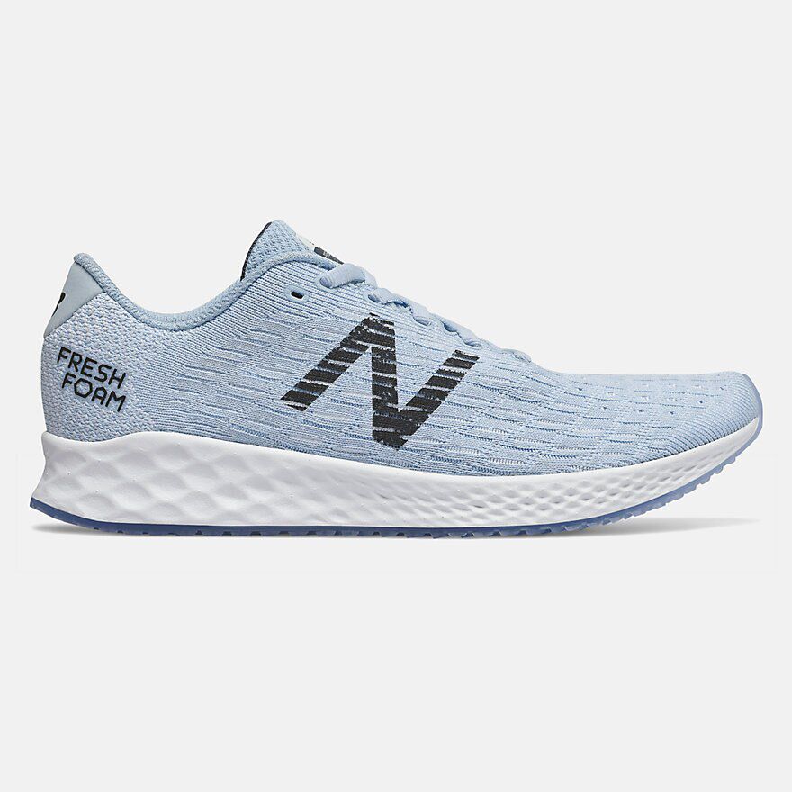 womens new balance with memory foam