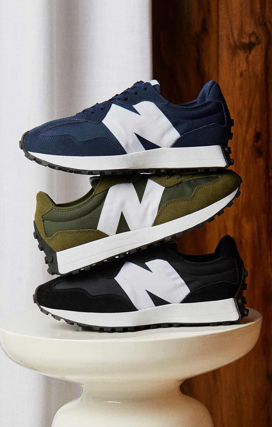 New balance venta online store