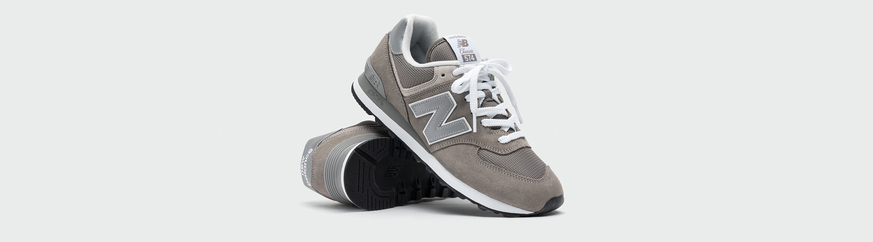 new balance 574 model