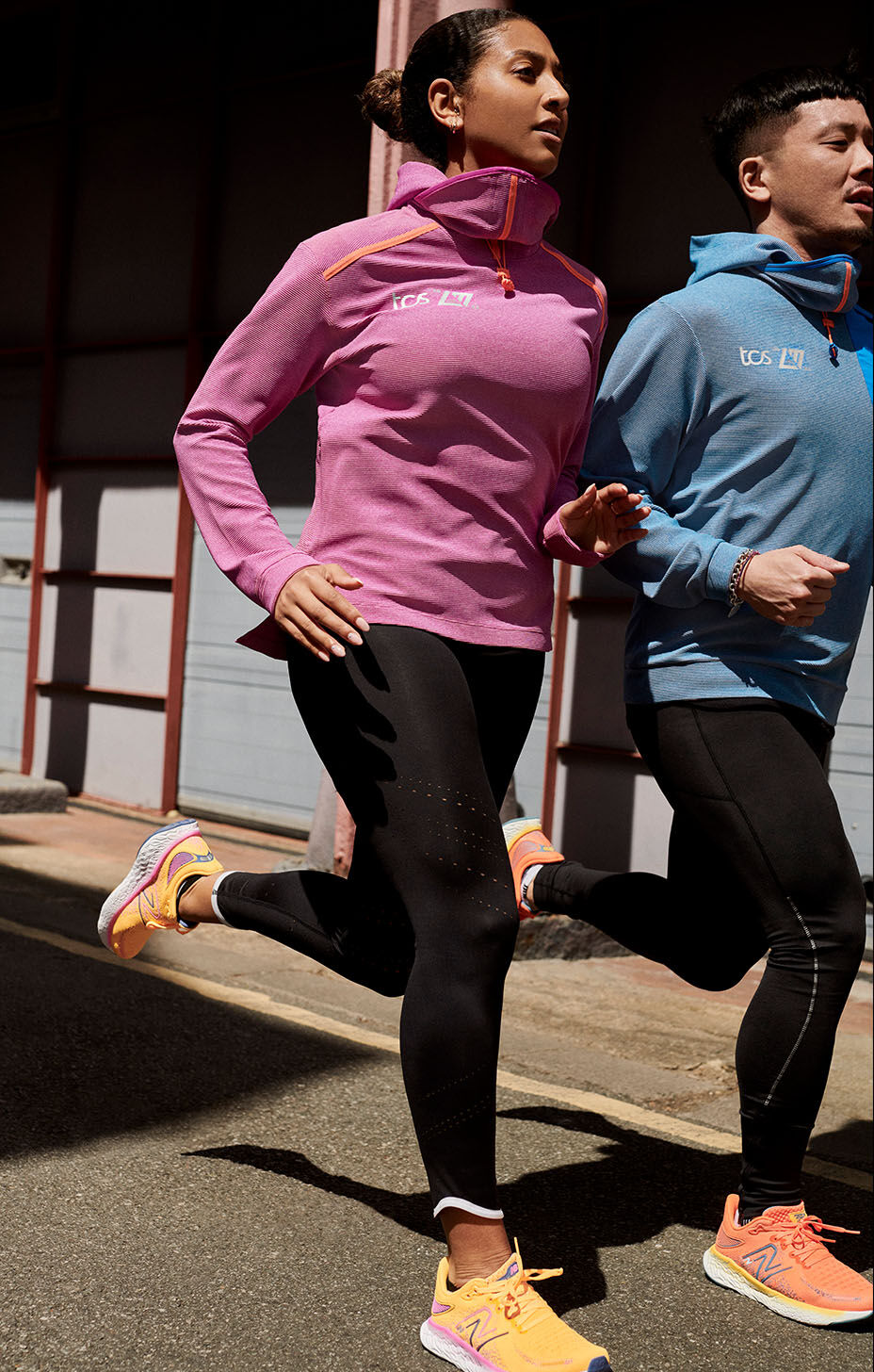 Running Clothes - Explore now - New Balance