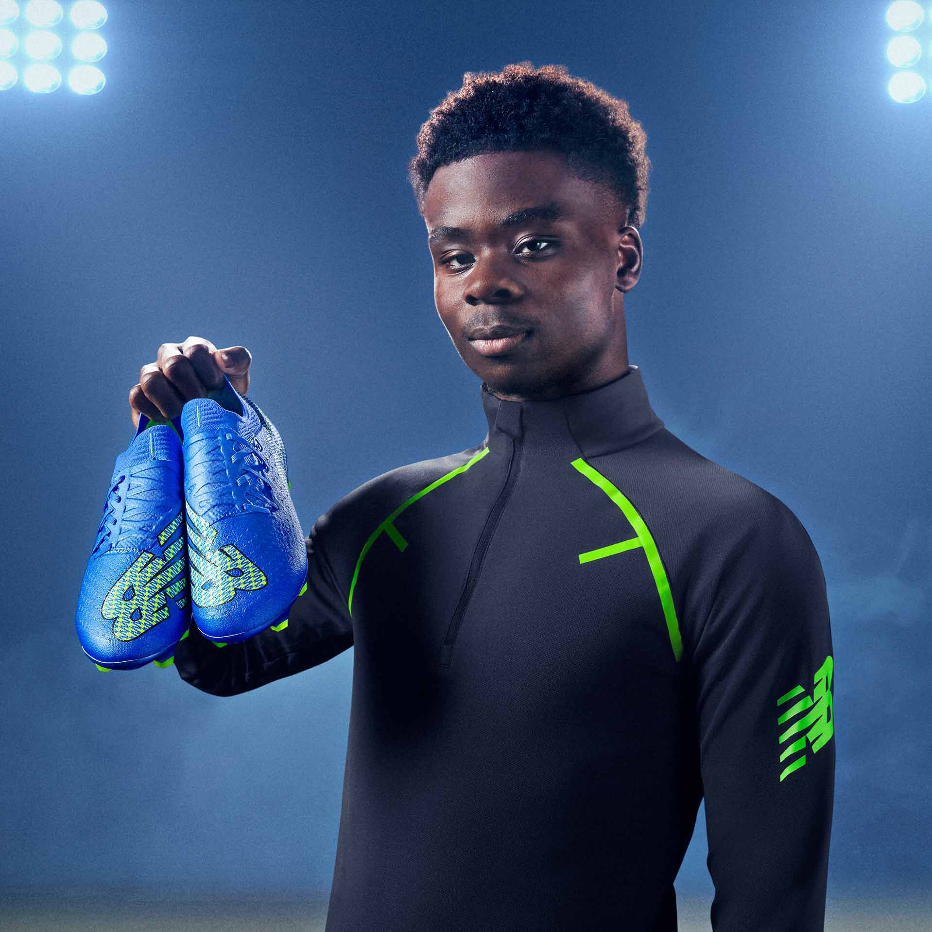 Football Shoes and Clothing UK® New Balance