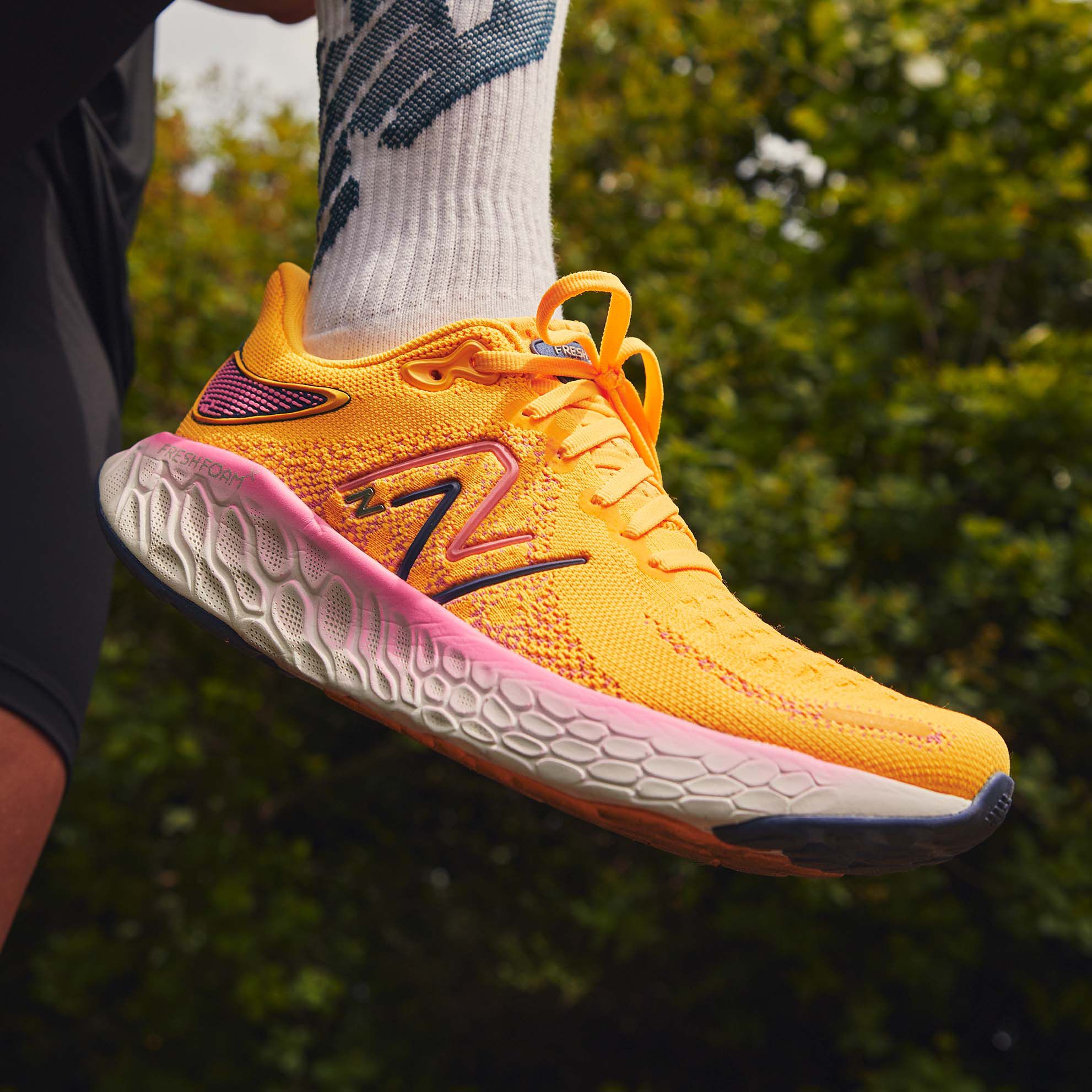 new balance tcs london marathon