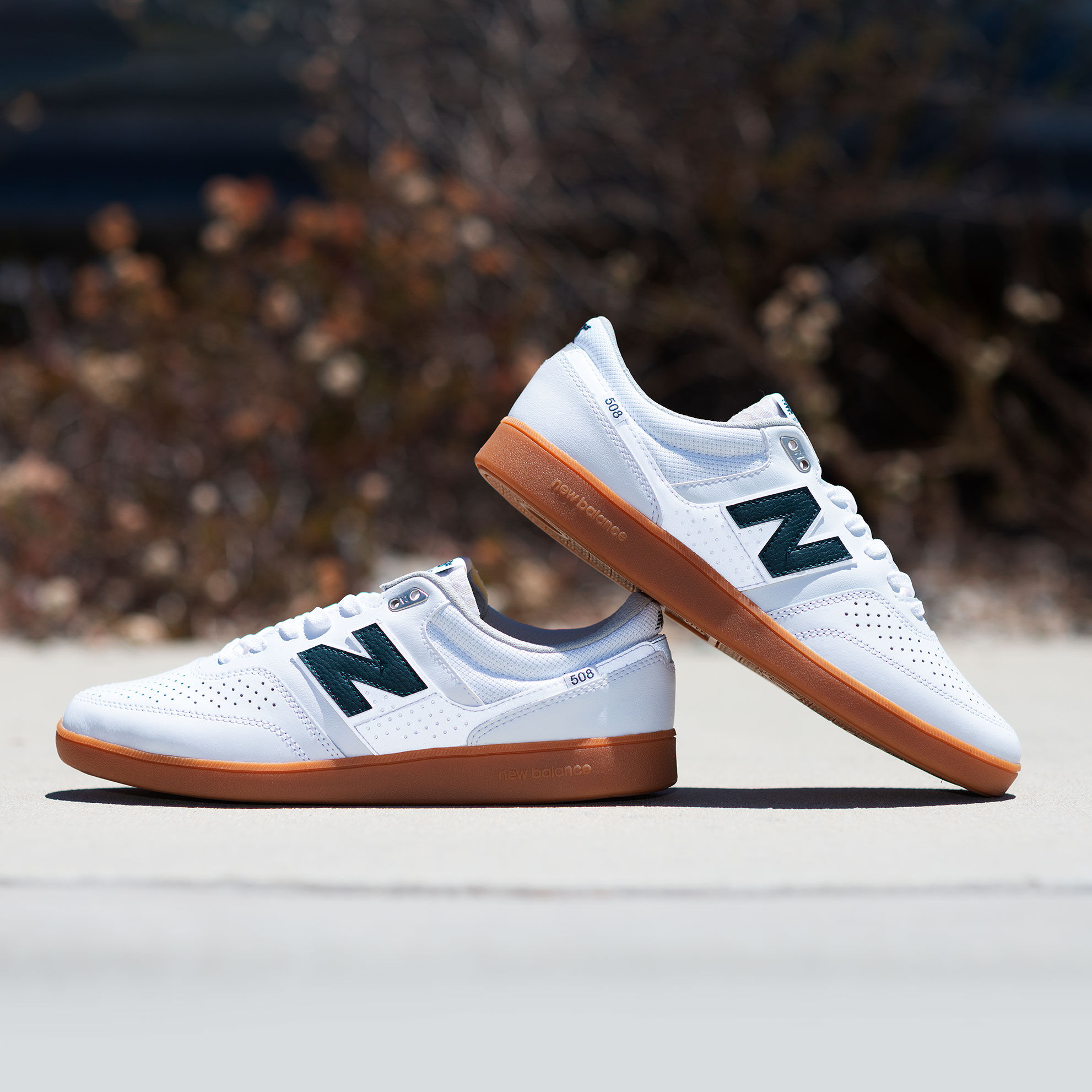 New balance numeric uk Clearance