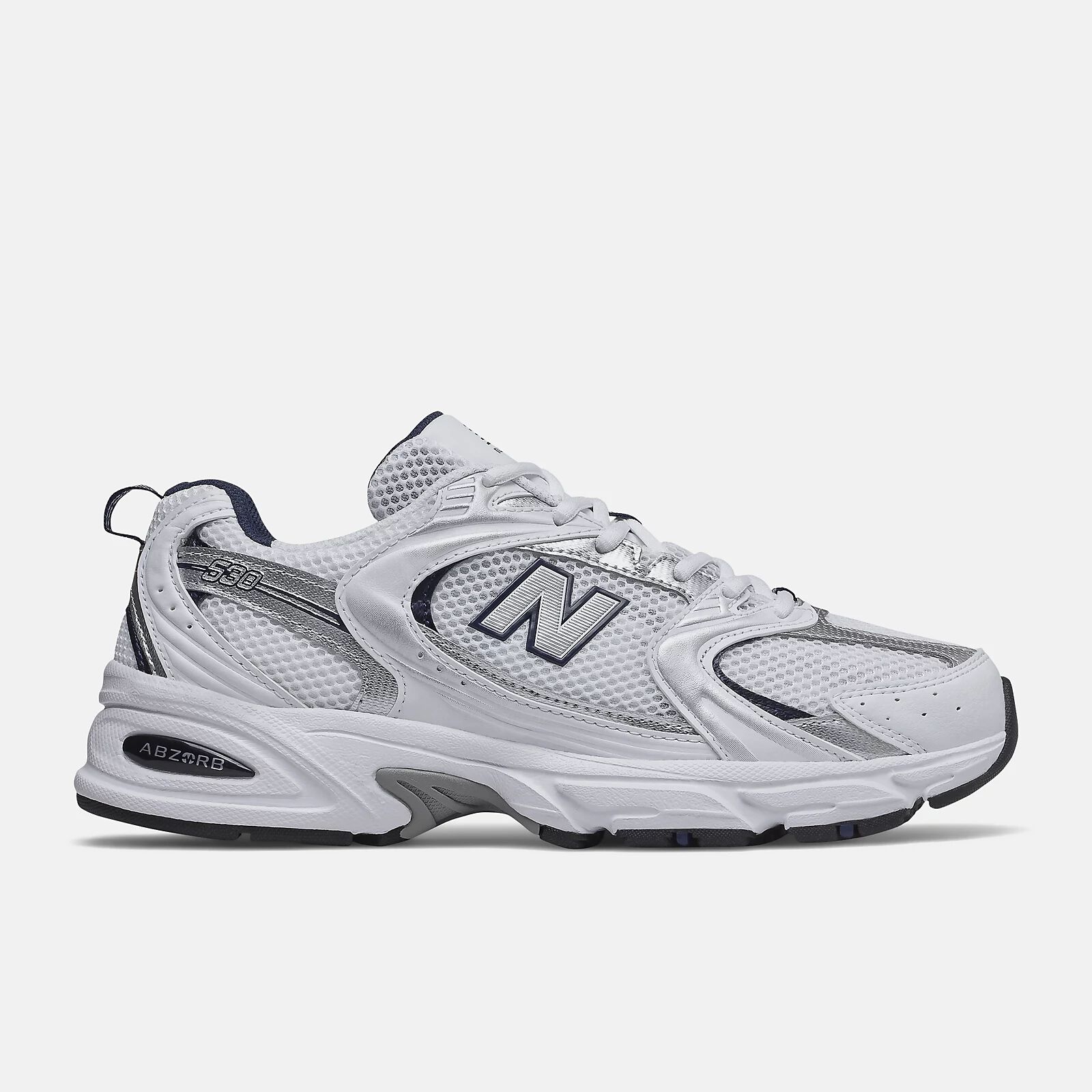 Shoes and Clothing | Official Site - New Balance