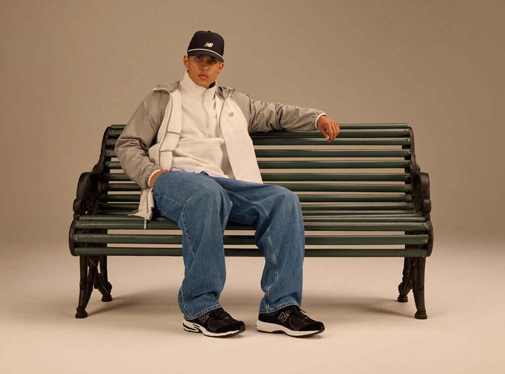 Release calendar Launches and collaborations New Balance