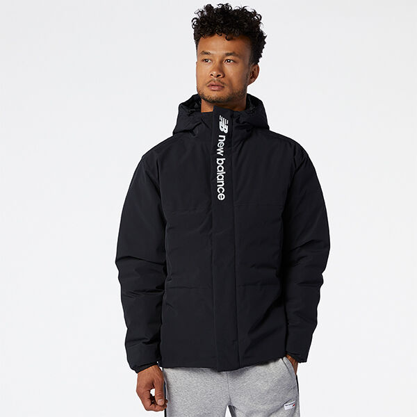new balance training jacket