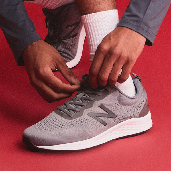 Men's Sportswear Sales: Sports Shoes 