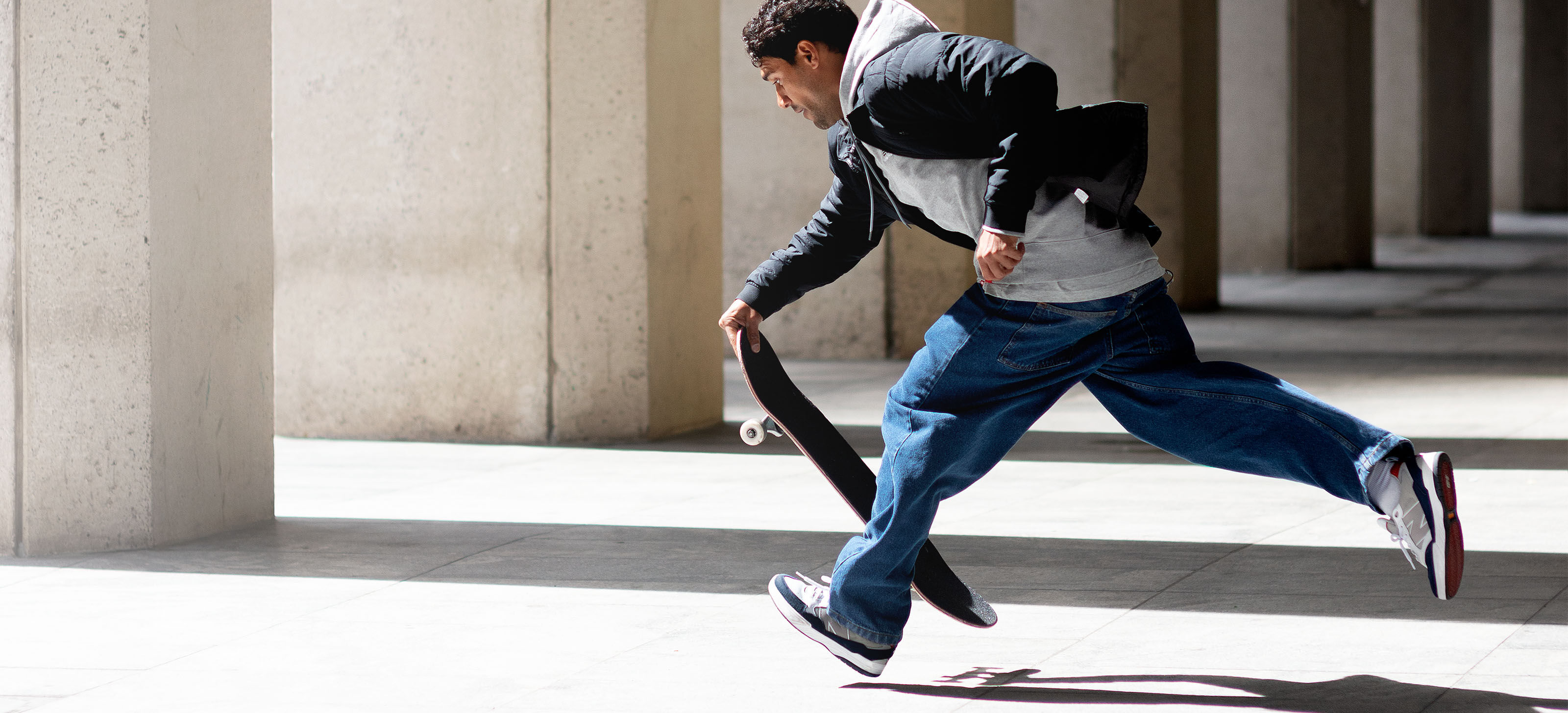 Men's Skateboarding Shoes \u0026 Clothes 