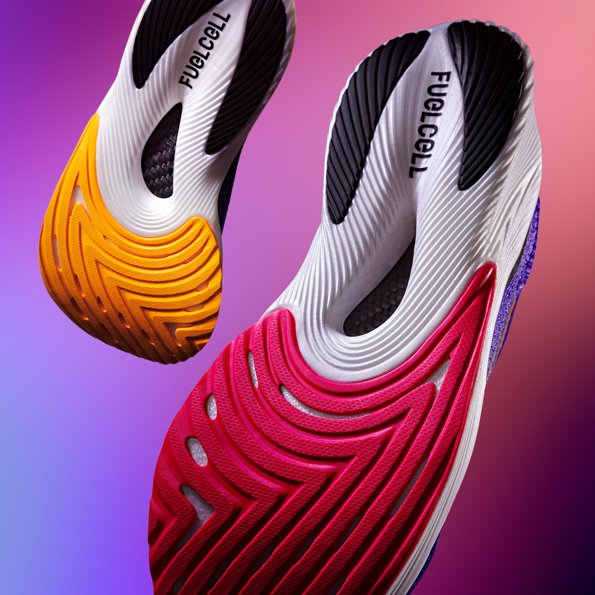 fuelcell rc elite men's