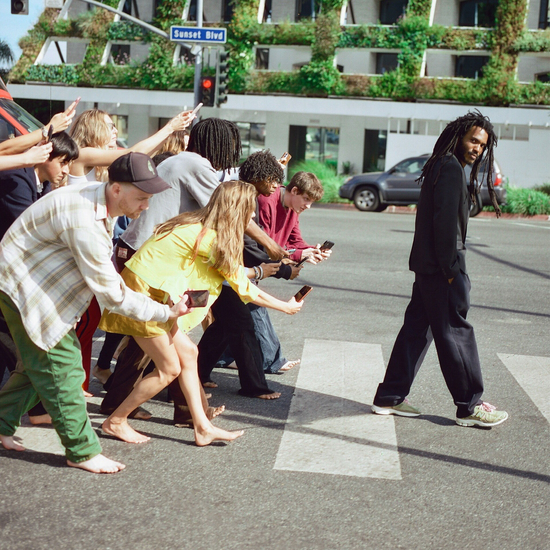 new balance 535 black