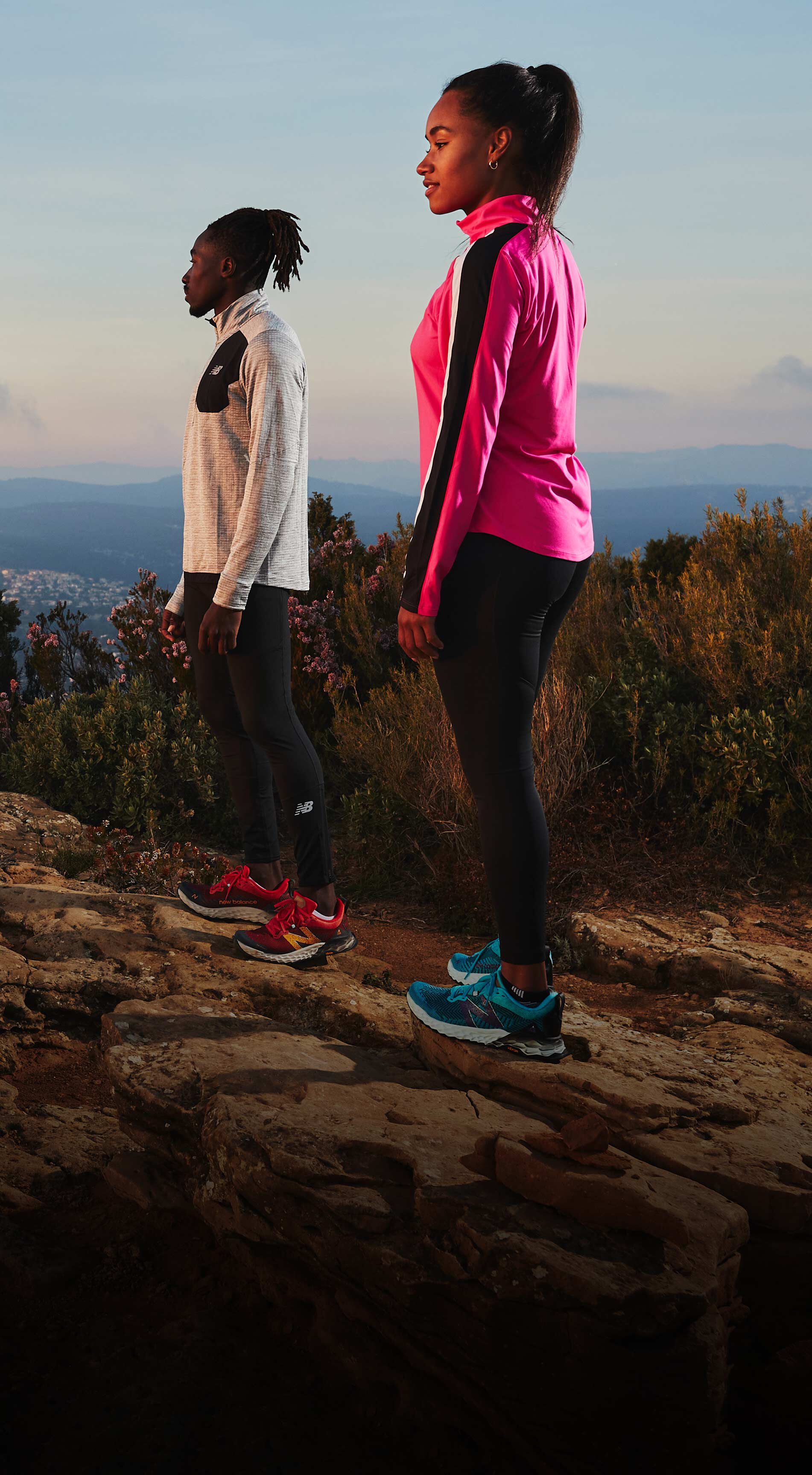 Footwear NEW BALANCE - W411LK2 Black - Indoor - Running shoes - Sports  shoes - Women's shoes | efootwear.eu