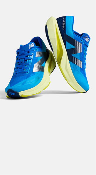 Running Shoes Trainers New Balance