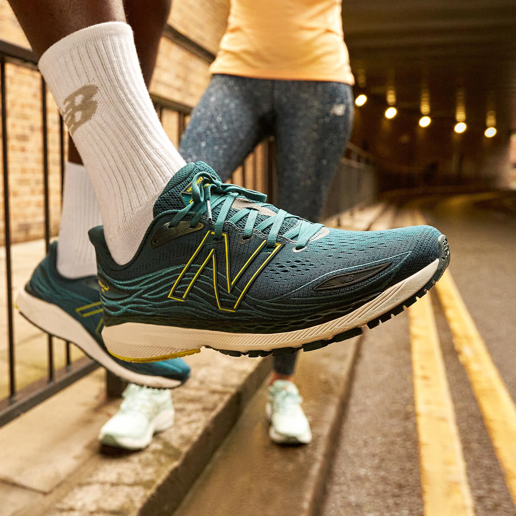 TCS London Marathon - New Balance