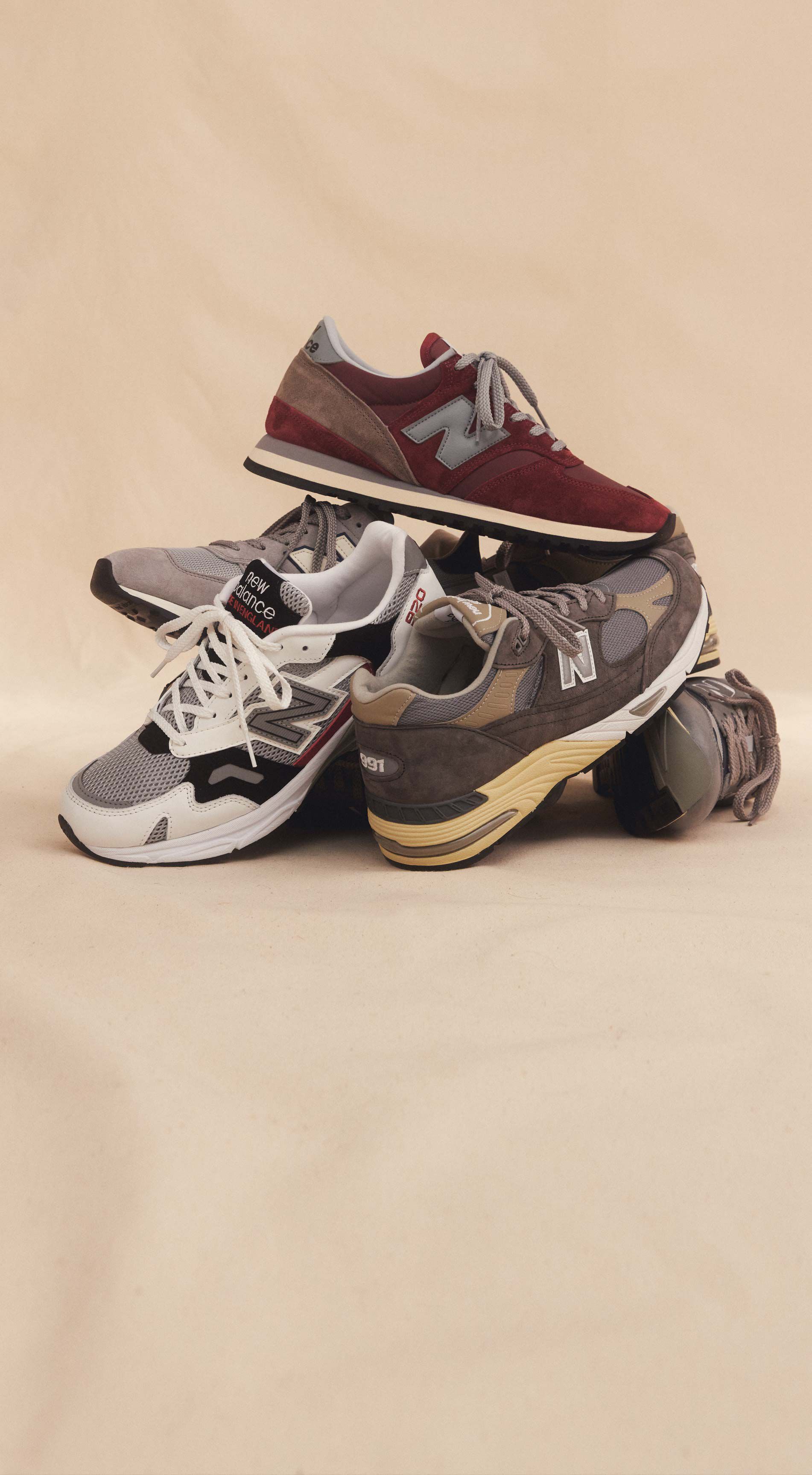 Buy new balance 2025 shoes uk