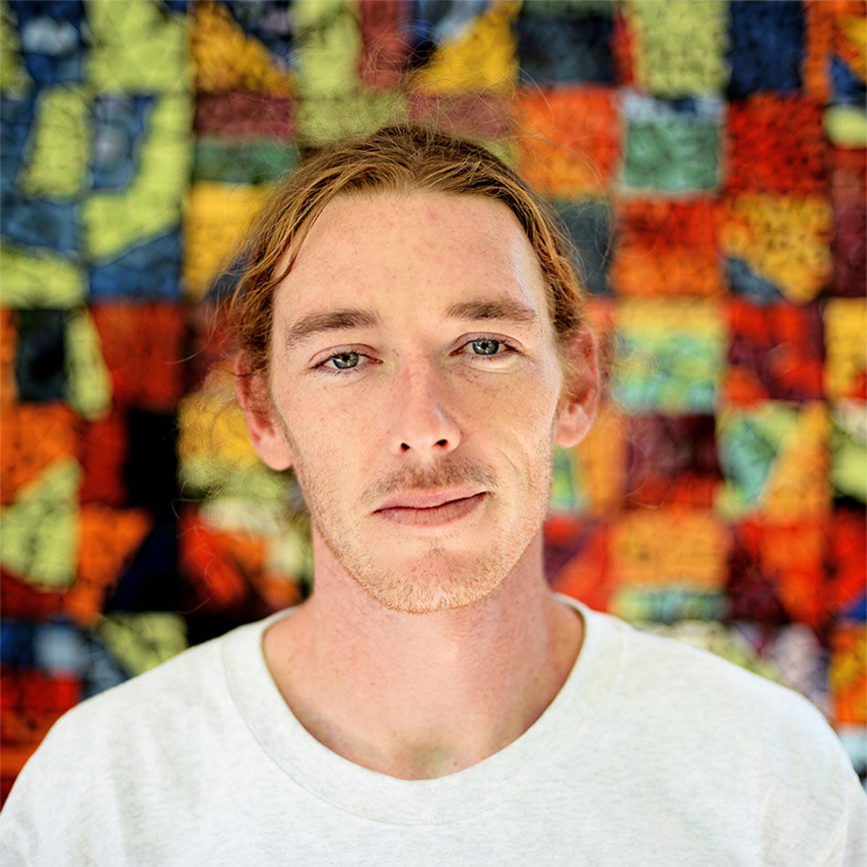 Jake Hayes