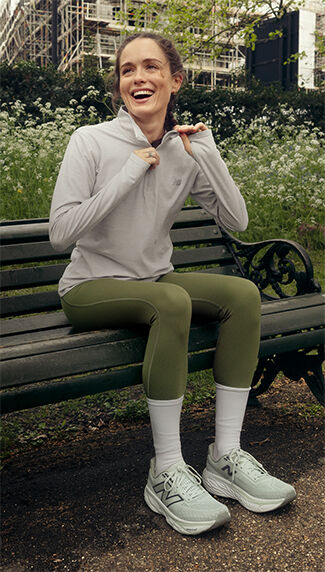 Discover Fresh Foam 1080 Running Shoes New Balance