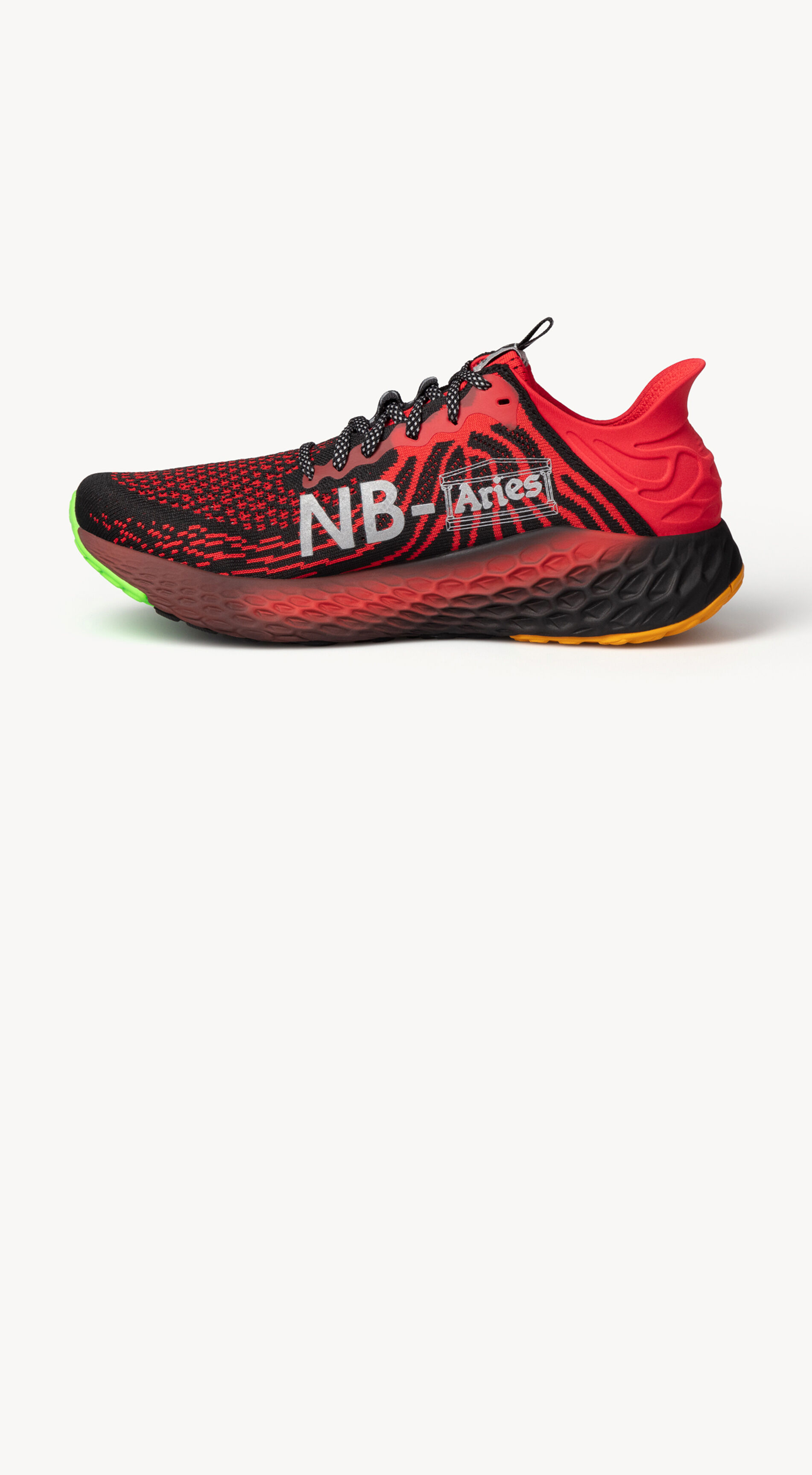 new balance running shoes mens