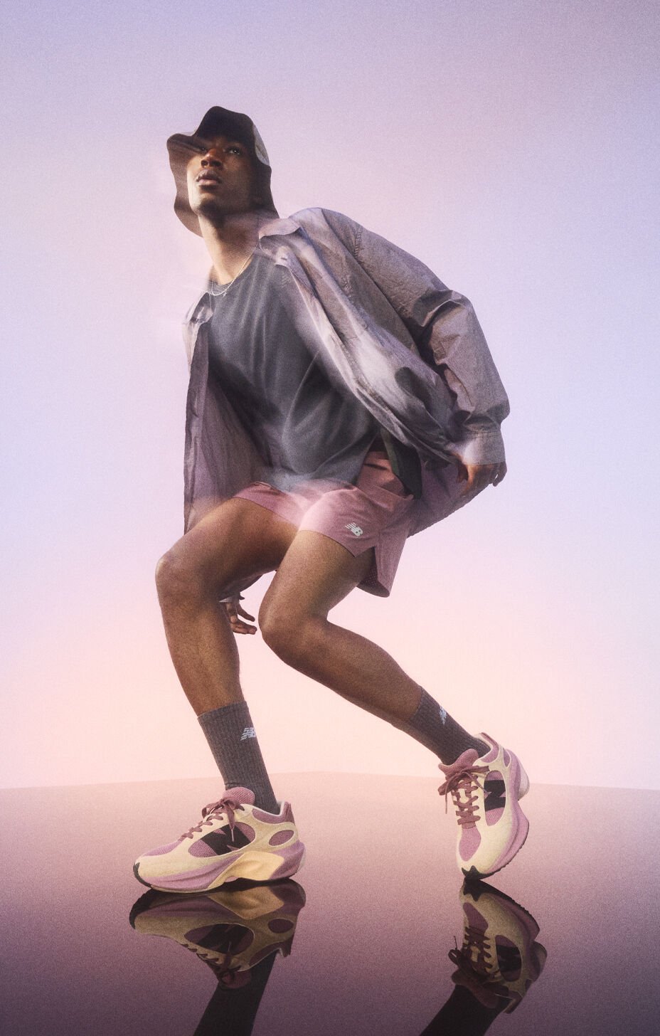 Cyber monday deals new balance top