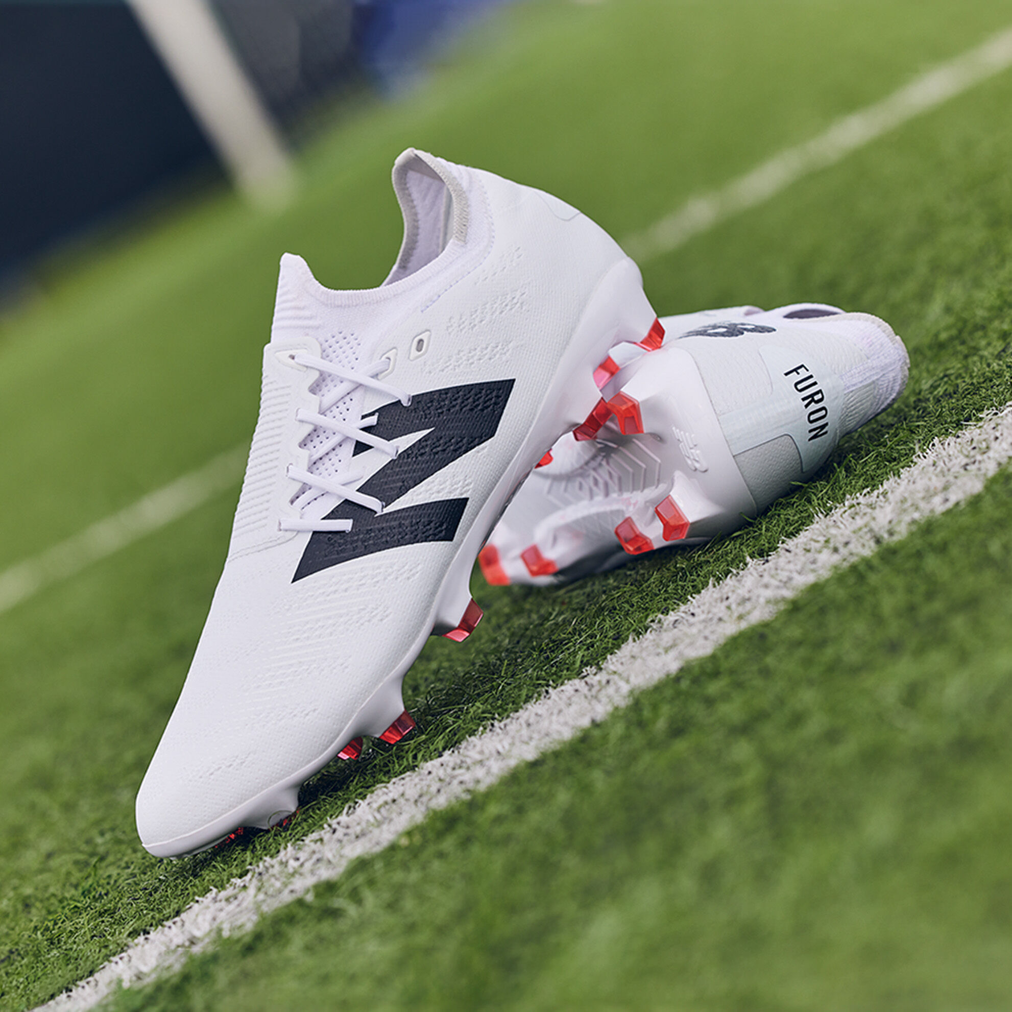 Dw sport football boots 2025