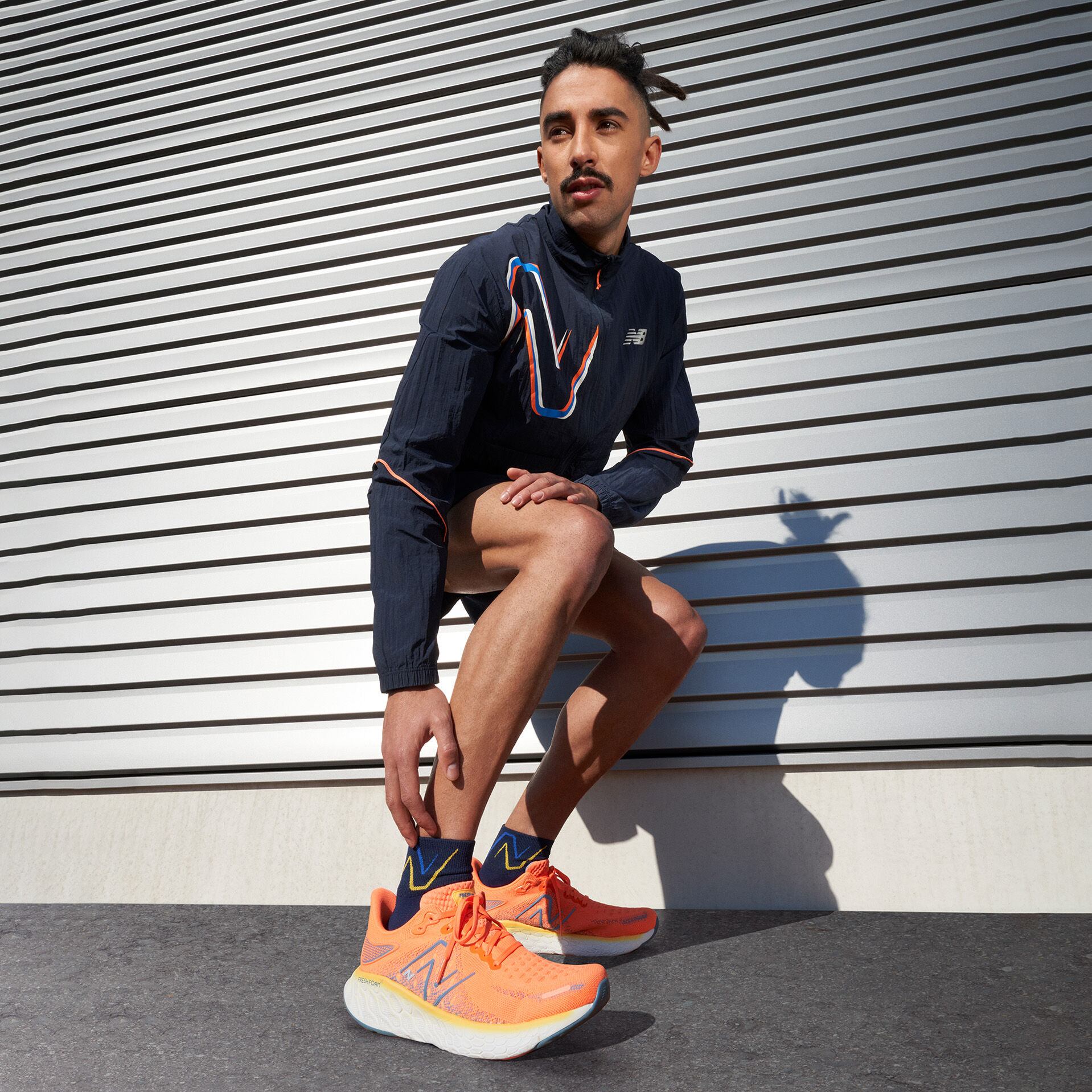 We Got Now - New Balance