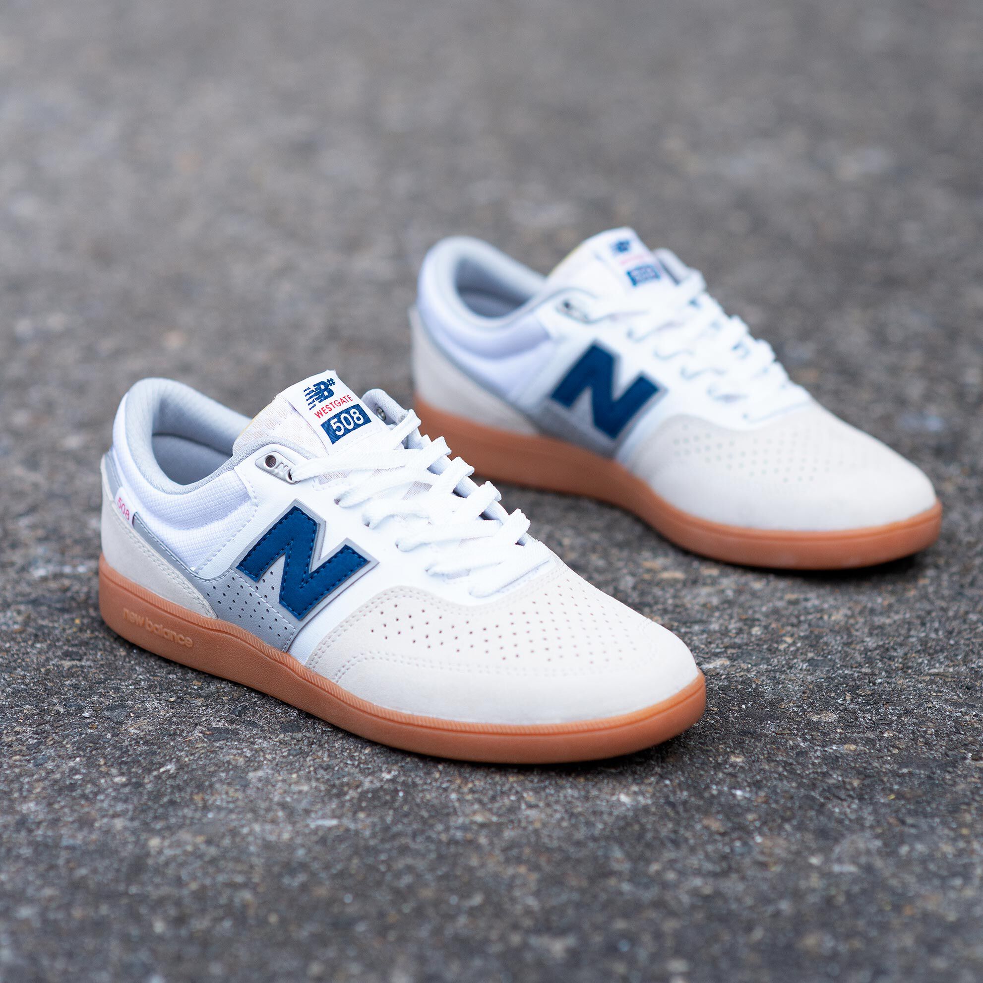 new balance 508