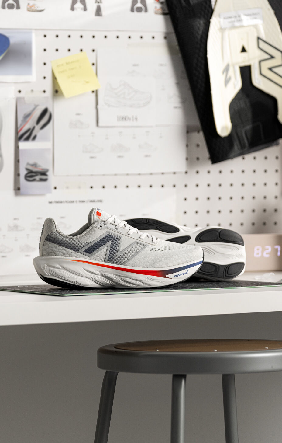 New balance official site cheap