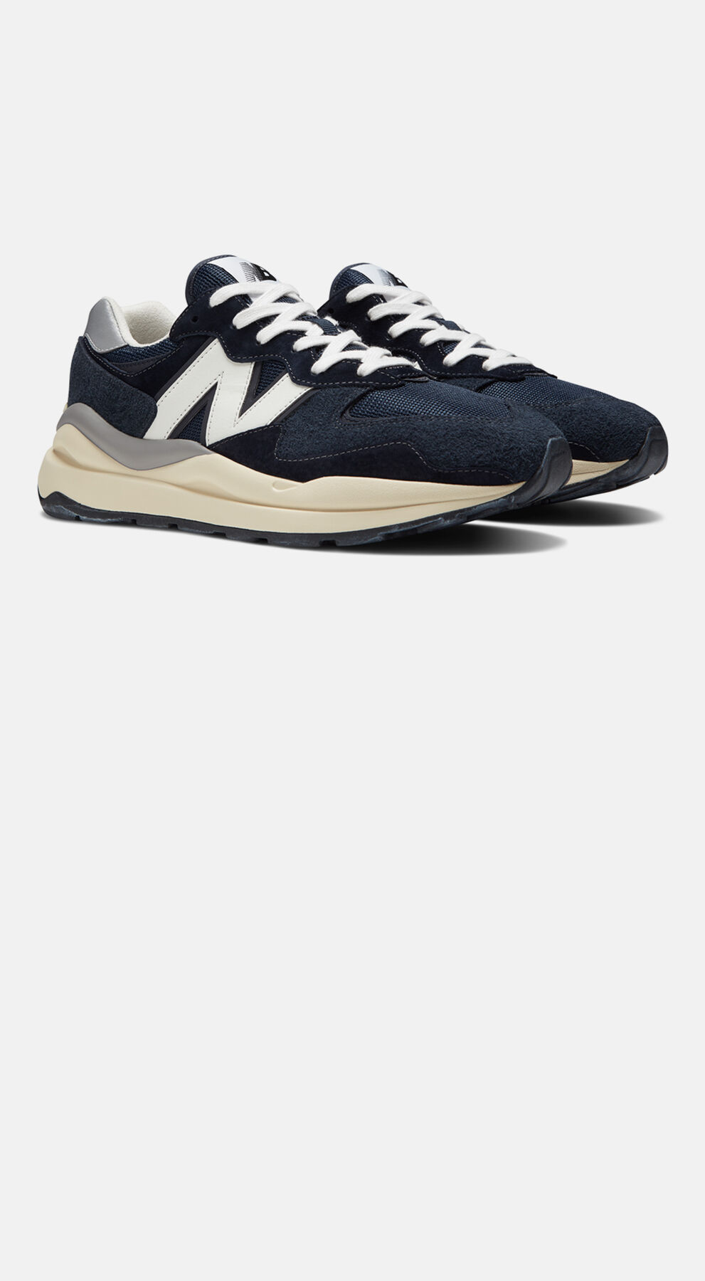 Men's 57/40 Lifestyle Shoes - New Balance