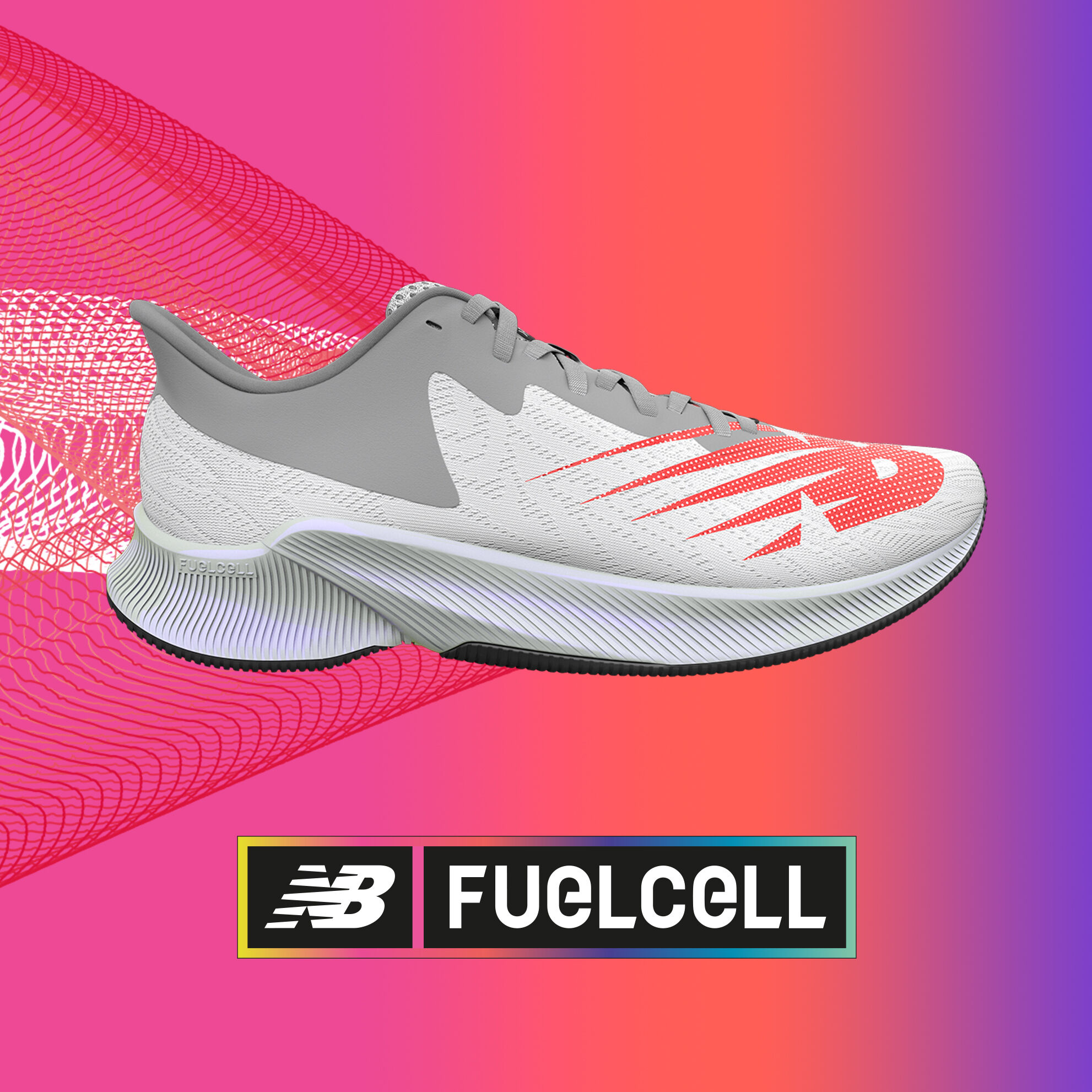 new balance fuel cell uk