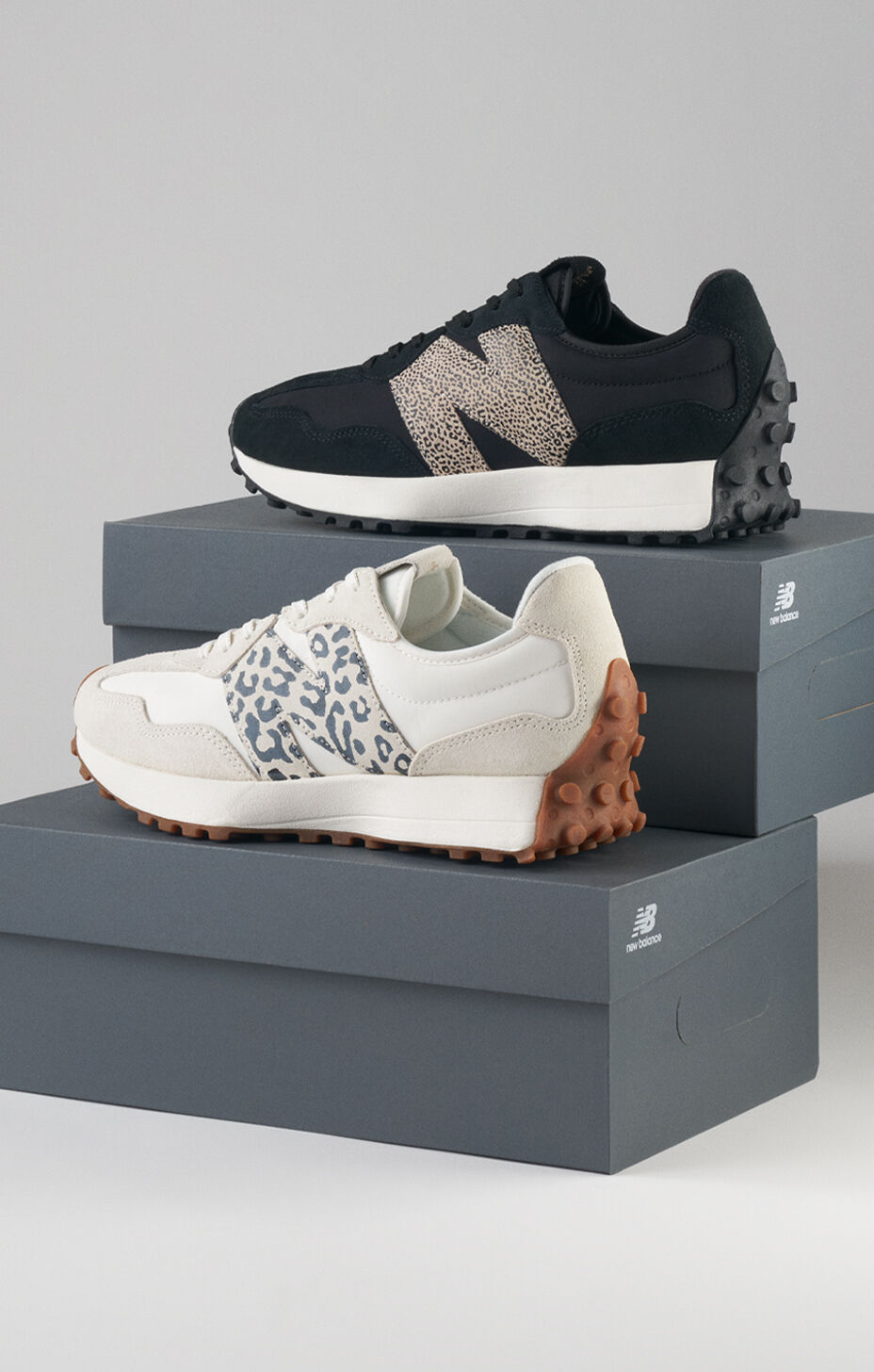 Schoenen new balance top