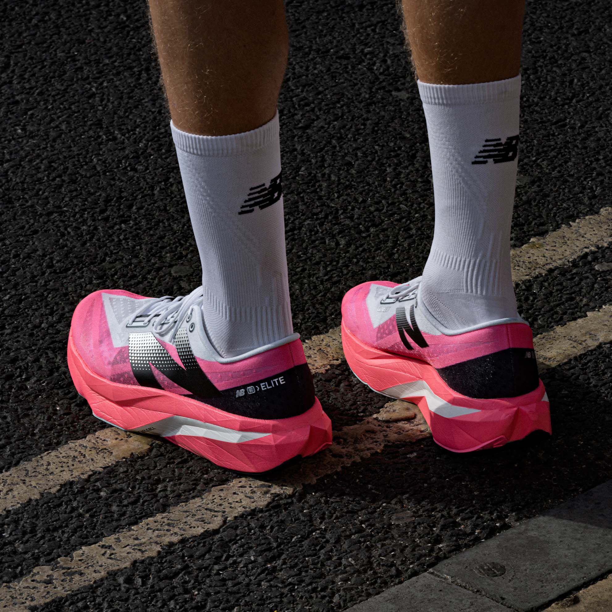 Fuelcell Performance Running Shoes New Balance