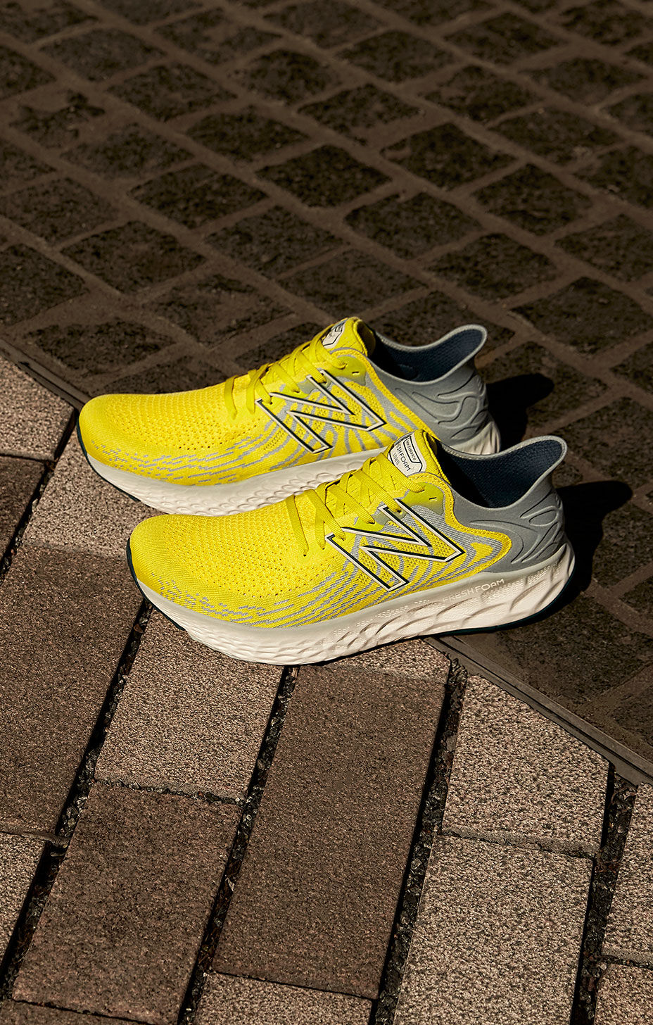 Running Shoes - Discover more - New Balance