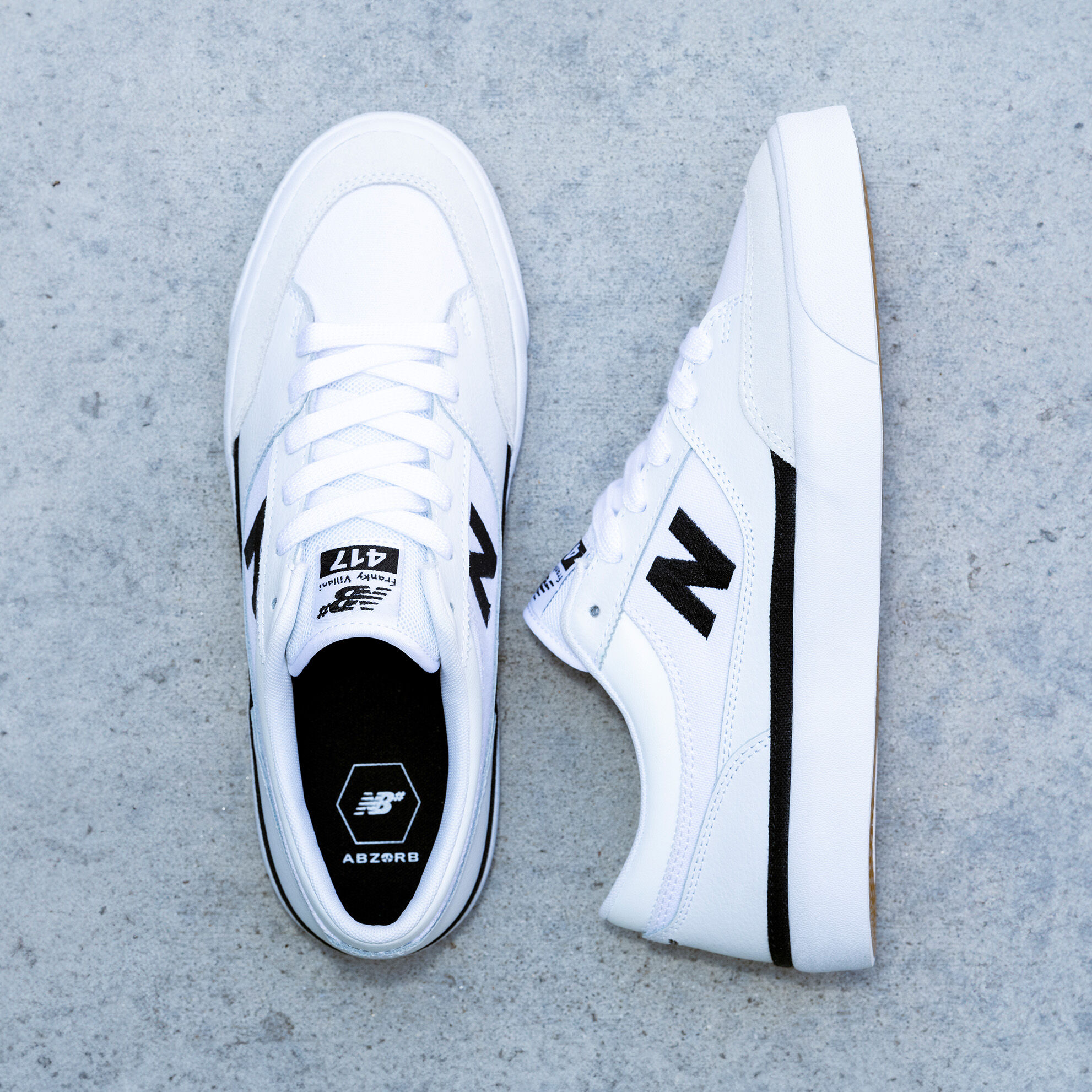 New balance sb shop