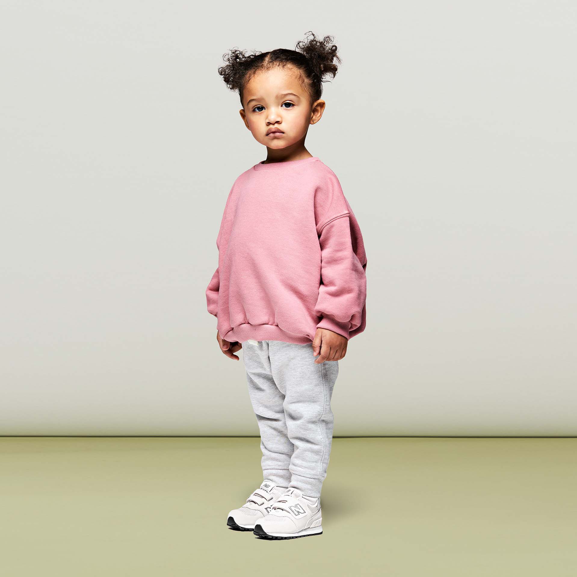 Kids' Shoes & Sport Accessories - New Balance