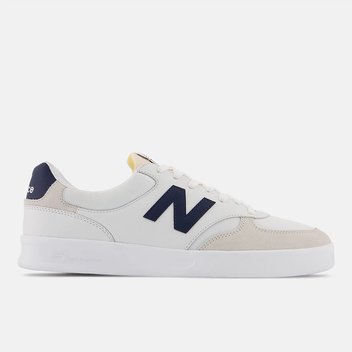 New balance site officiel 2025