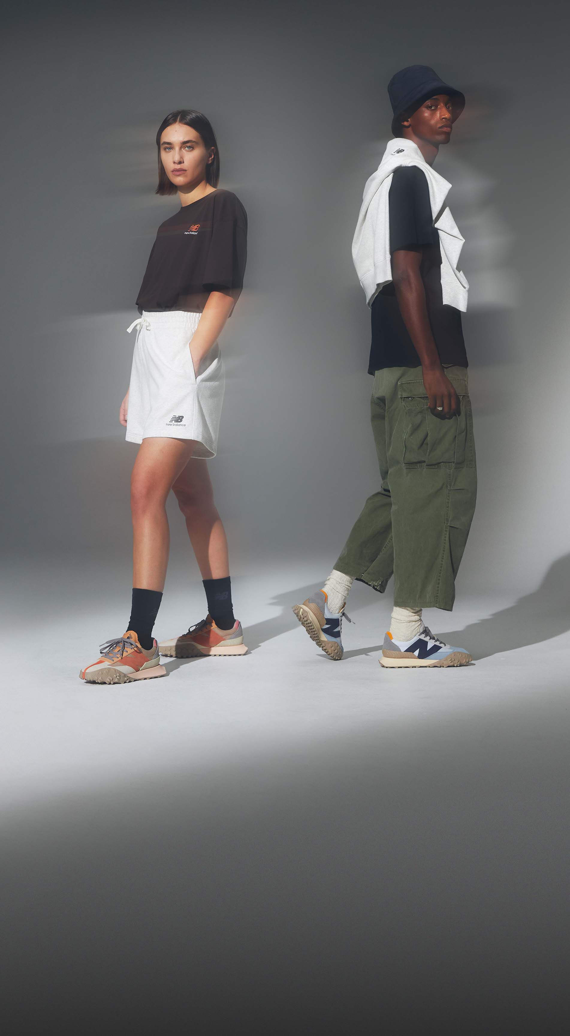 Women's Sportswear - New Balance