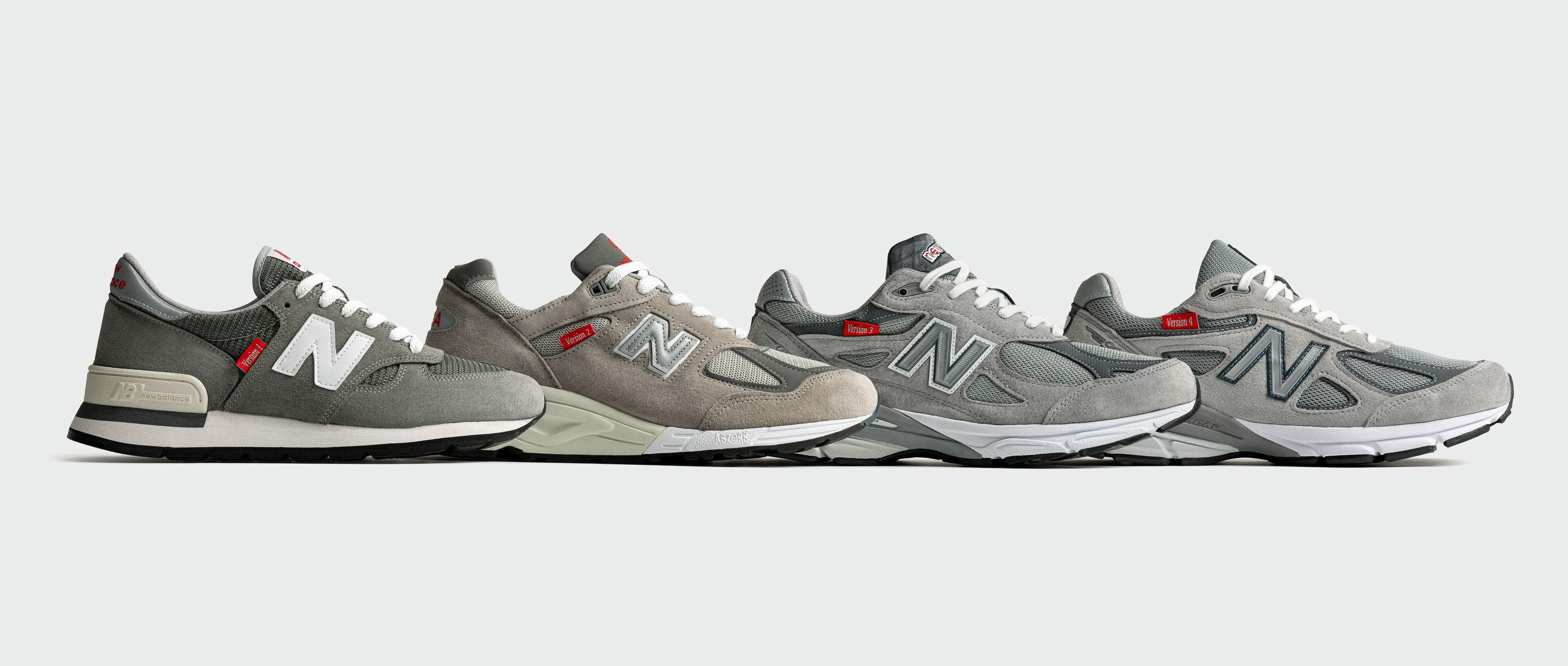 men's new balance 990v4