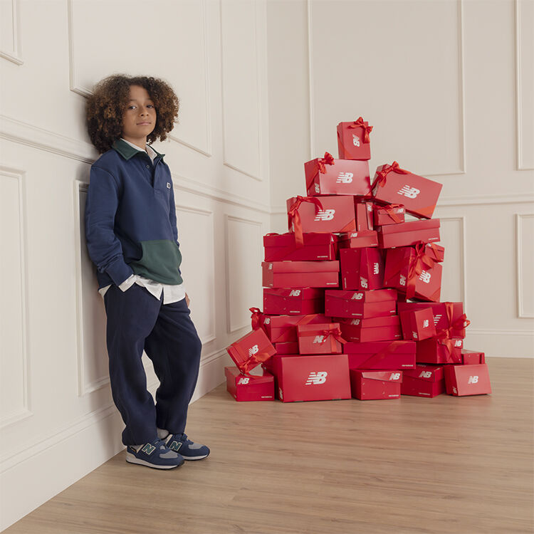 Kids Shoes Sport Accessories New Balance