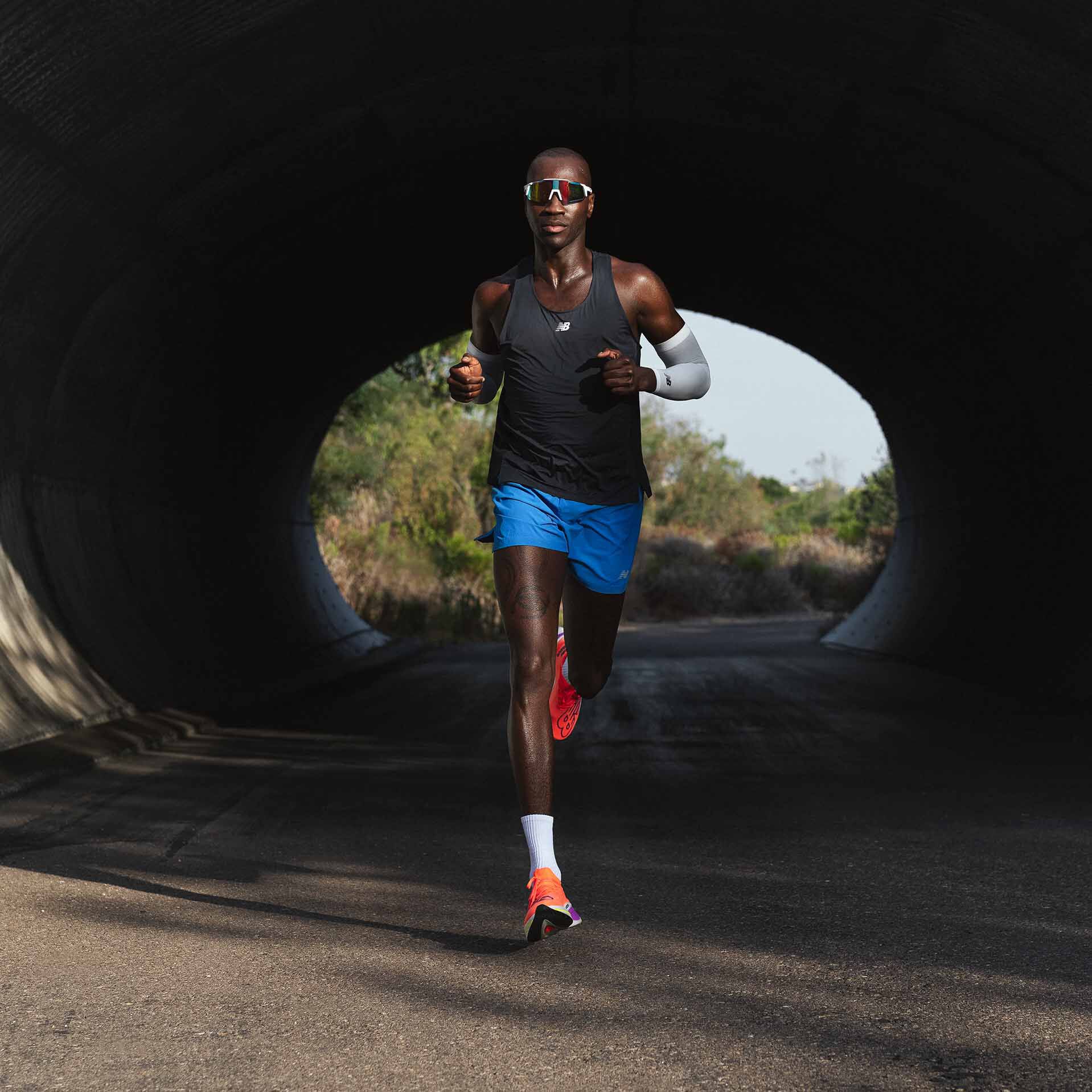 New balance running uk discount
