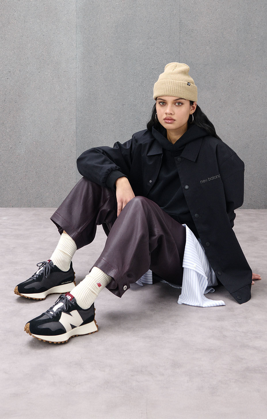 New Balance: Shoes and Clothing | Official Site