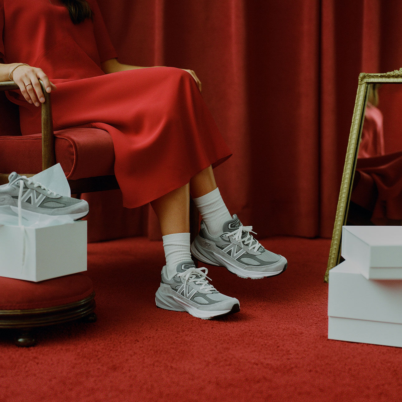 Us made new balance discount