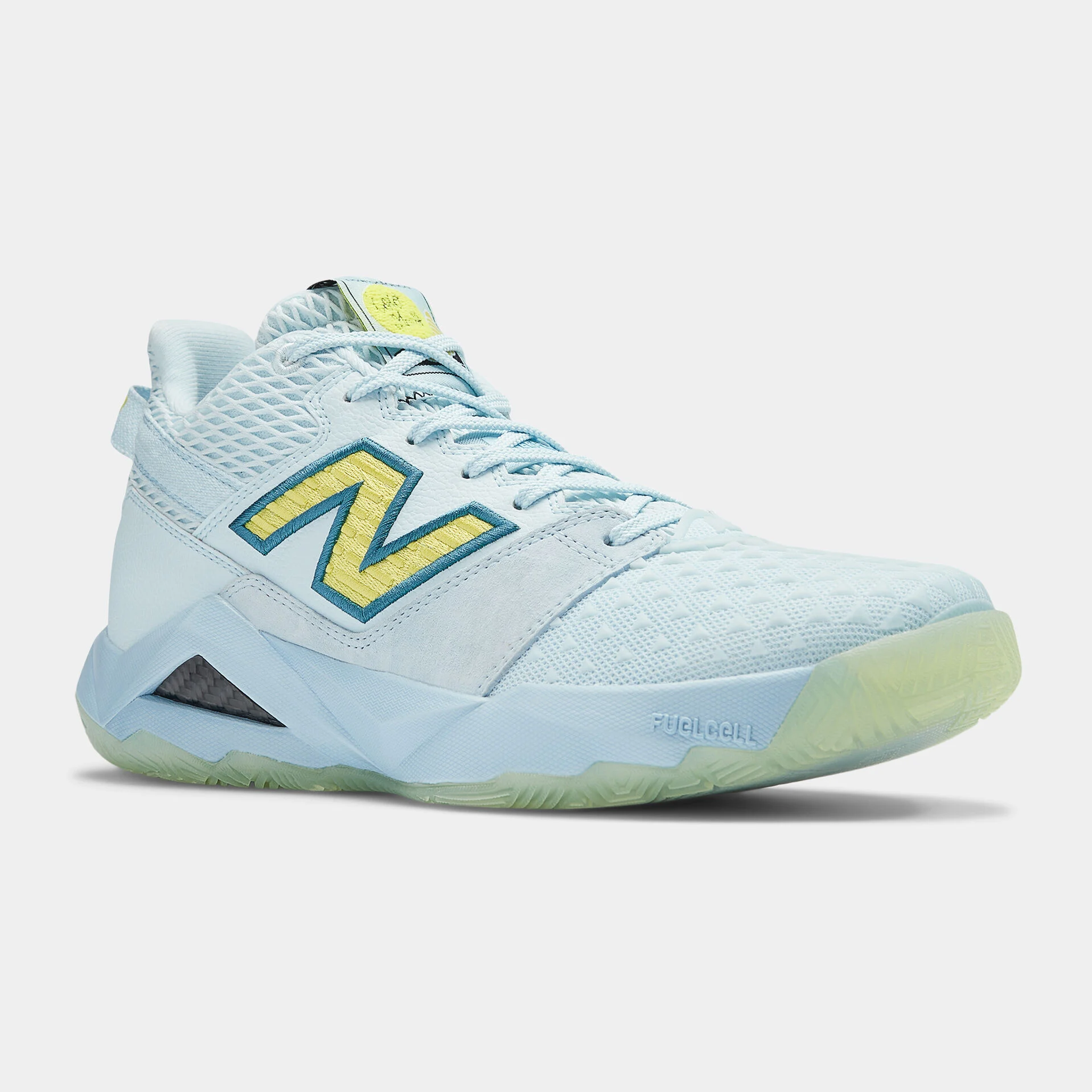 Tennis Shoes and Clothing UK New Balance