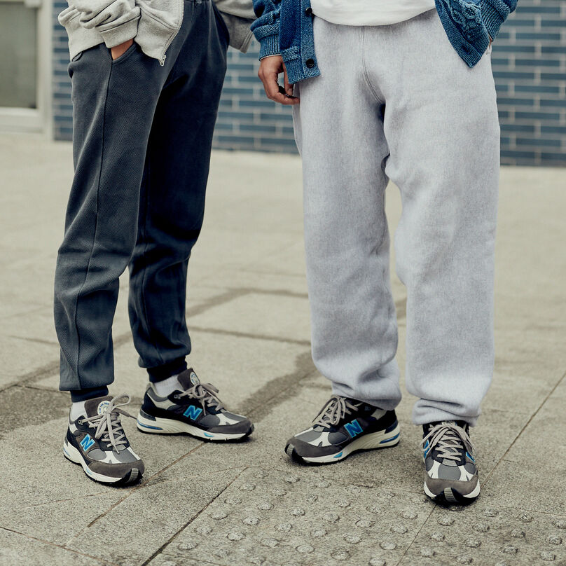 991 shoes