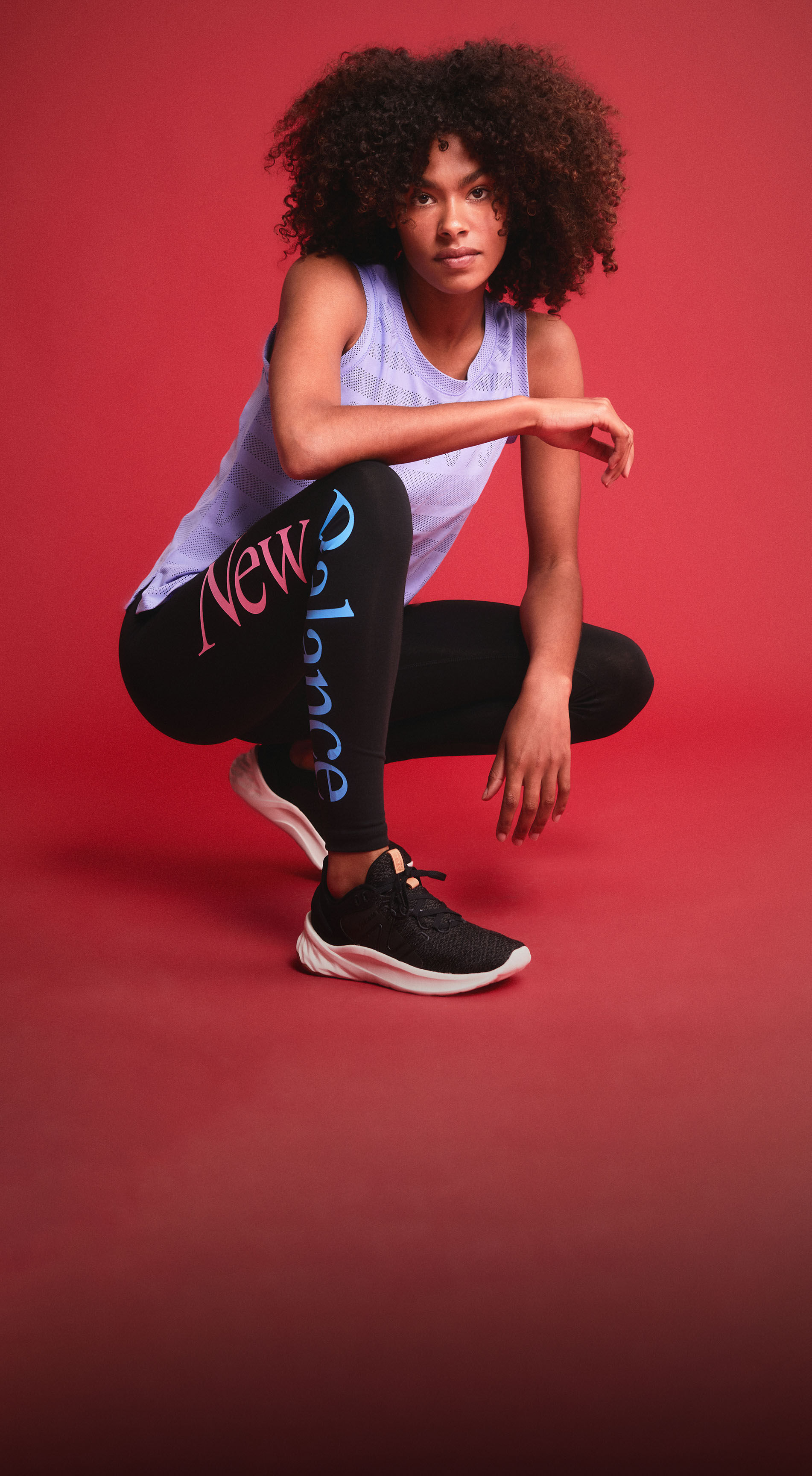 Women's Shoes \u0026 Clothing - New Balance