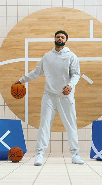New balance uk basketball shop
