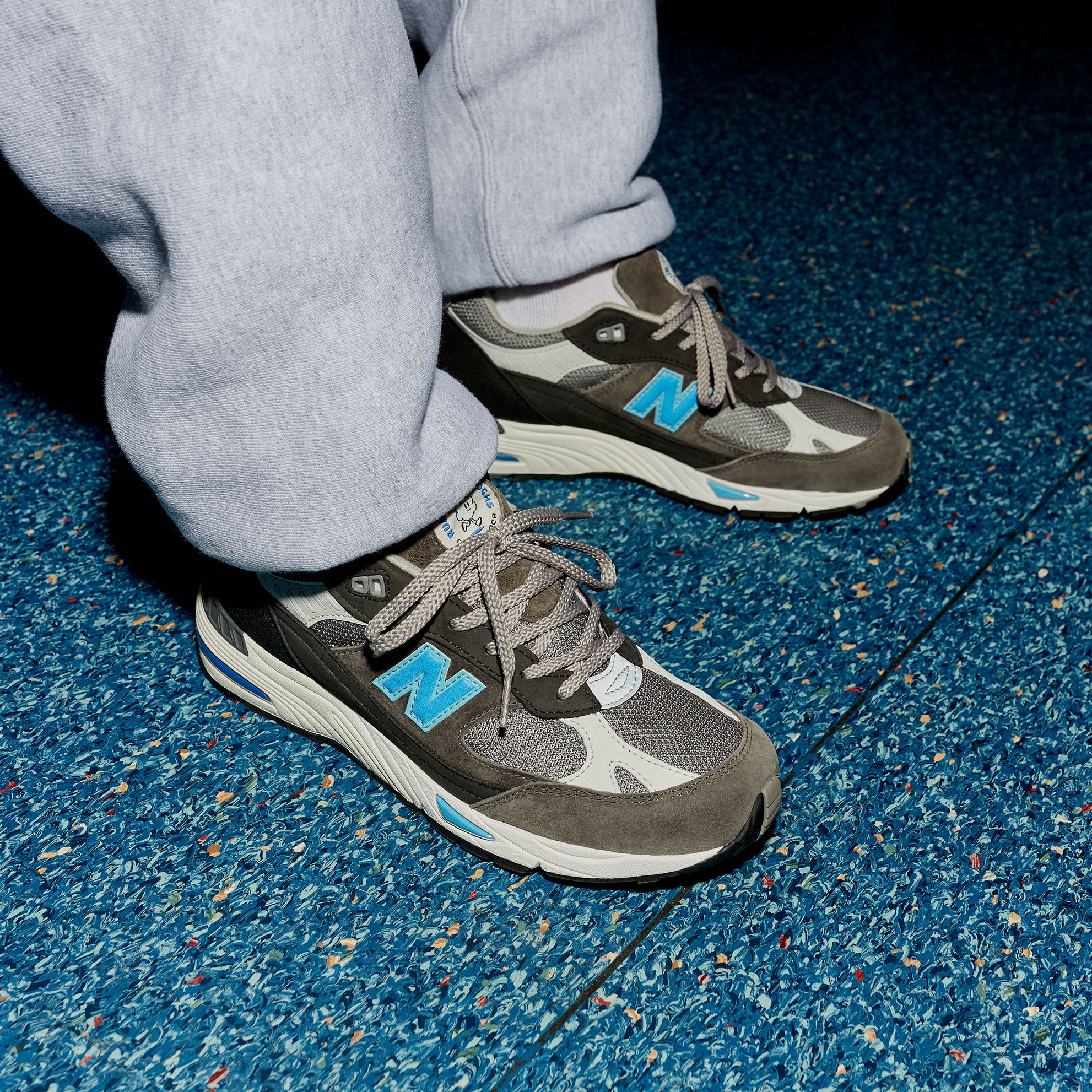 991 shoes