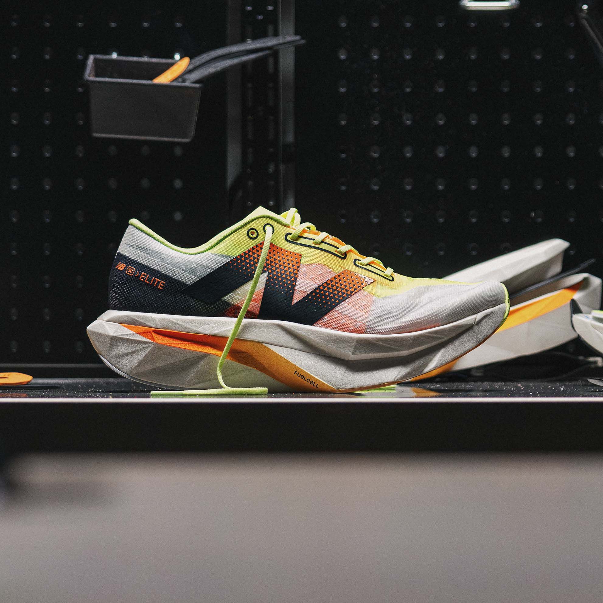 Performance Running Shoes Clothing New Balance