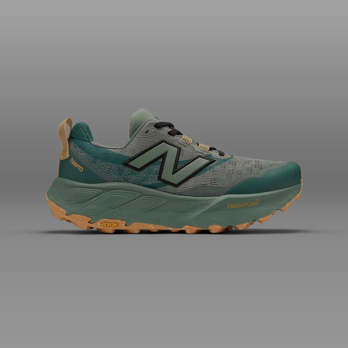 latest trainers uk