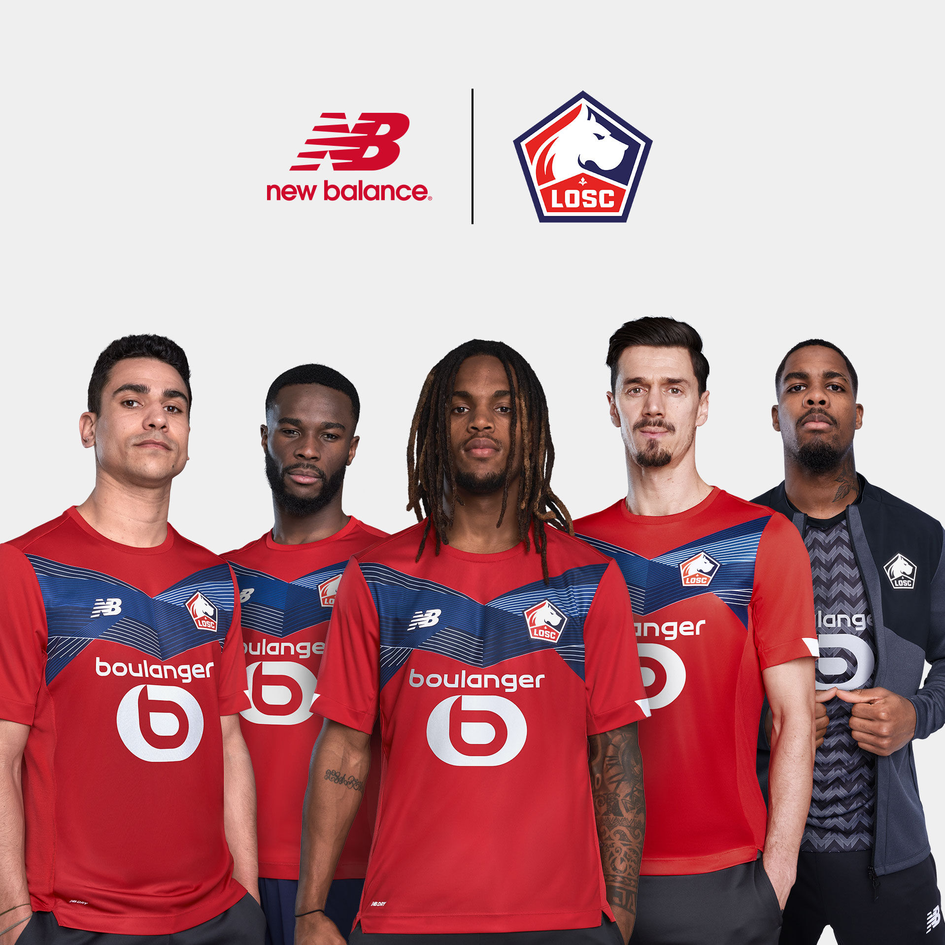 New balance rideau centre store