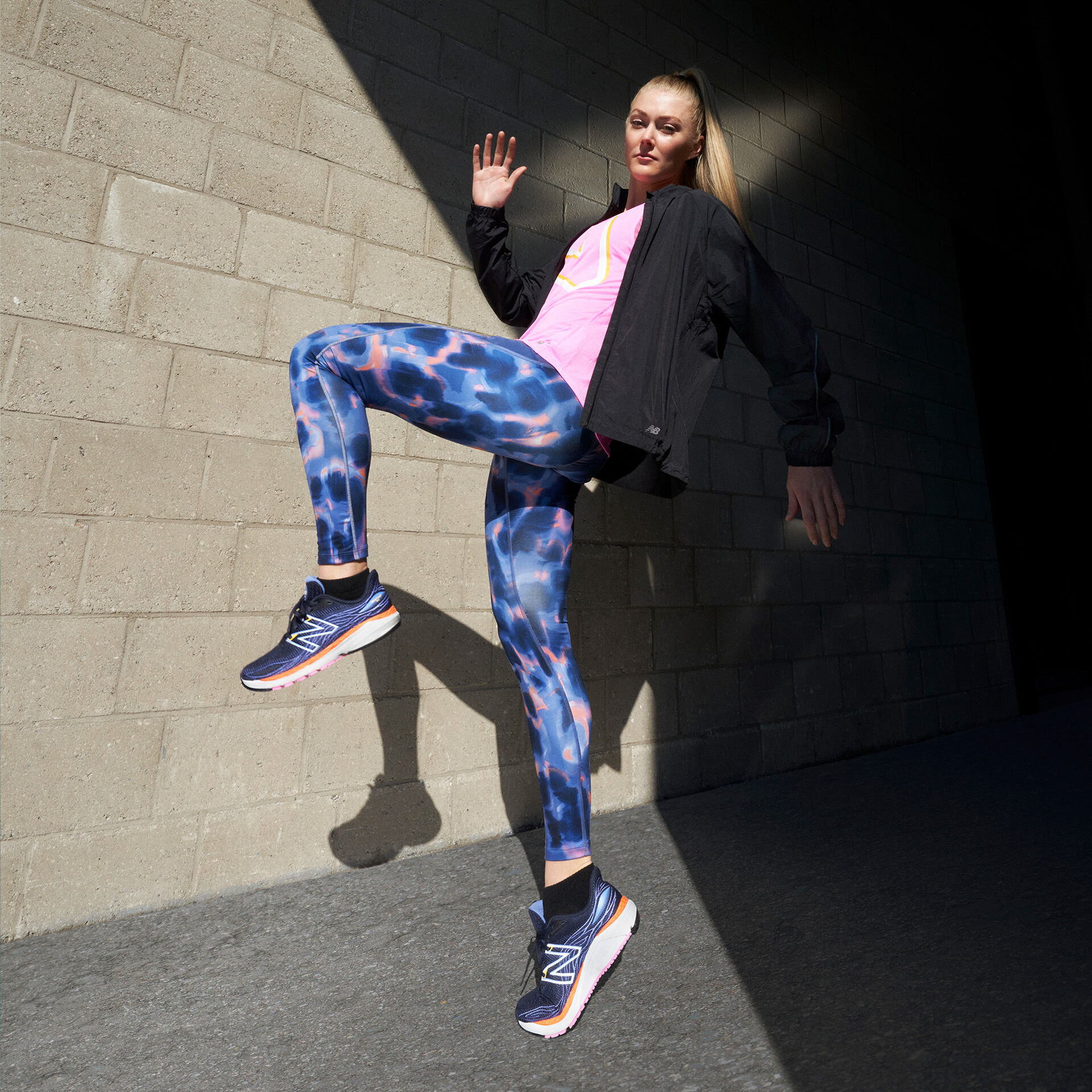 We Got Now - New Balance